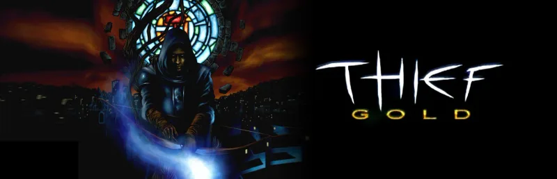 Thief: The Dark Project (1998) — ретро-обзор