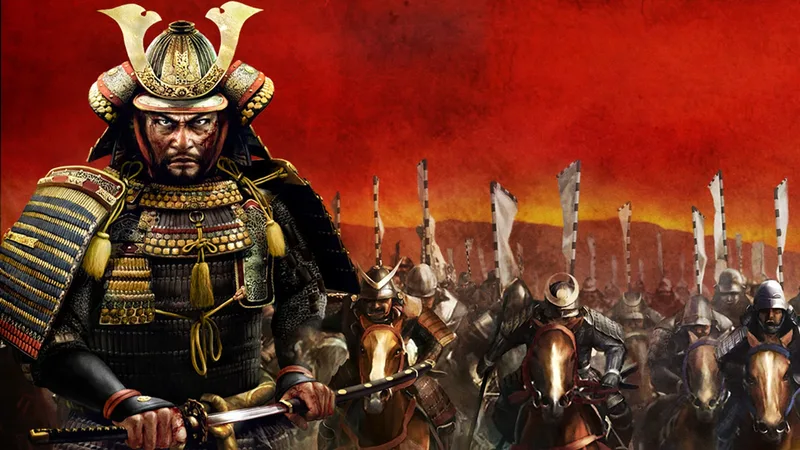 Total War: Shogun 2 — обзор стратегии, где самая тяжёлая война начинается, когда ты почти победил