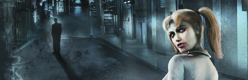 Vampire: The Masquerade — Bloodlines (2004) — ретро-обзор